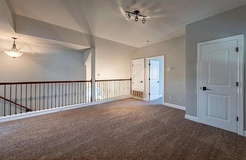 Round Rock House | Getaway home near Kalahari & Dell Diamond
