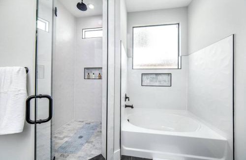 West Dallas House | Glam Paradise 5BRs Downtown Dallas