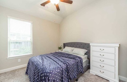 Cypress House | Glamor in Cypress
