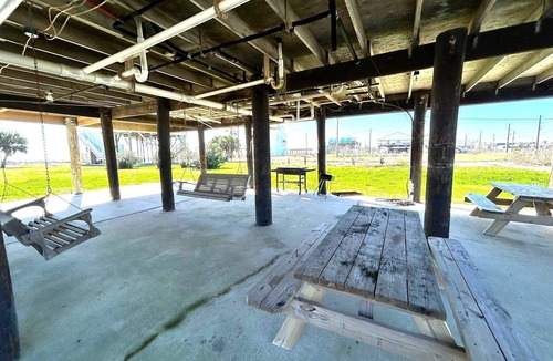 Grand Isle House | Gone Coastal - Coastal Realty Group