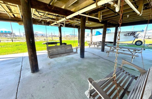 Grand Isle House | Gone Coastal - Coastal Realty Group