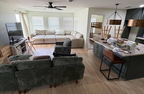 Grand Isle House | Gone Coastal - Coastal Realty Group