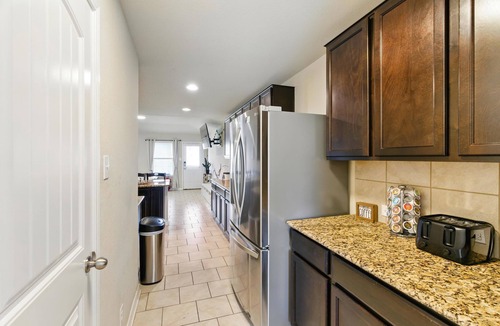 Cibolo House | Gorgeous 5-bedroom home in Schertz, San Antonio, New Braunfels