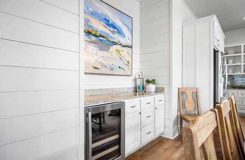 Cinnamon Shore House | Gorgeous 5 BR Cinnamon Shore Home w/Screened Porch & Access to All Amenities