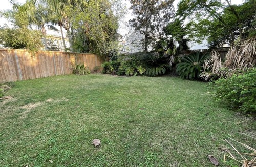 Audubon House | Gorgeous Audubon Park Home Ideal for Mardi Gras!