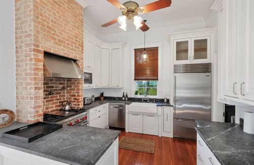 Central Carrollton Association House | Gorgeous & Elegant Home In Uptown New Orleans!