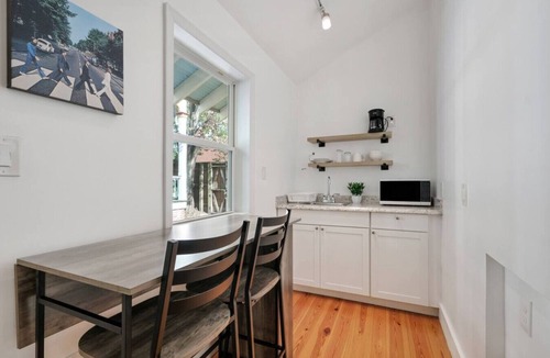 Central Carrollton Association House | Gorgeous & Elegant Home In Uptown New Orleans!