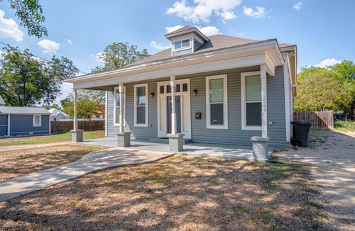 Near East Side House | Gorgeous, Family-Friendly Home Near Downtown