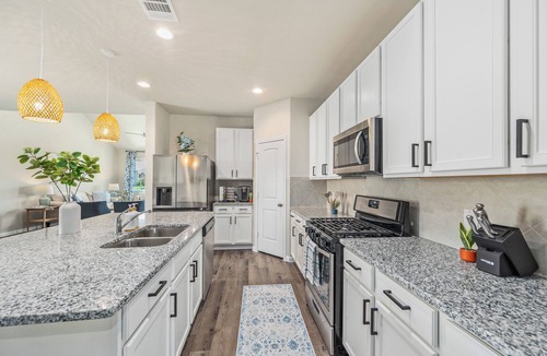Katy House | 🌸Gorgeous Lakeview in the Heart of Katy🌸