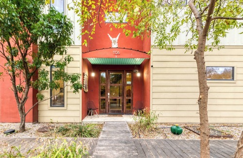 Blackshear-Prospect Hill House | Gorgeous Retreat in East ATX; 5 mins to downtown!