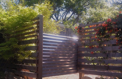 Zilker House | Gorgeous Zilker Guesthouse + Stunning Garden + Private Patio