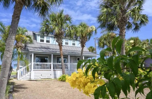 Key Allegro Cottage | Grace's Cottage w/pier & Beautiful pool