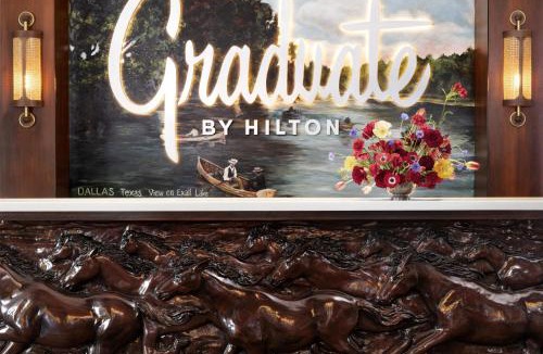 Park Cities Hotel | Graduate by Hilton Dallas