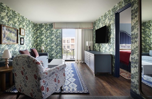 Park Cities Hotel | Graduate by Hilton Dallas