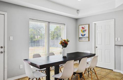 Far North Dallas House | Grand 4Br-2Bath Home 8 min From UT Dallas