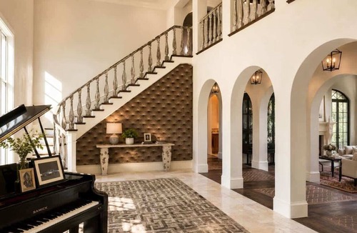 Lakewood House | Grand Luxury 11,000 sq ft Estate — 6BR, 8BA, Pool & Premium Finishes