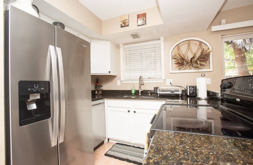 Tall Timbers - Brechtel Condo | Great Choice. Comfy & Clean