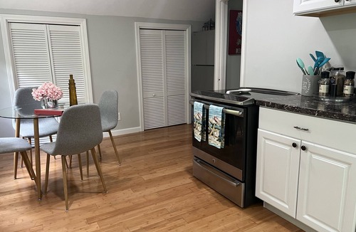 Hyannis Apartment | Great Comfortable Private Studio