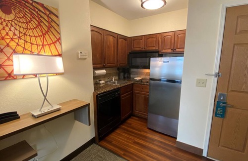 Great Falls Apartment | Great Falls Studio Suite | Free Breakfast!