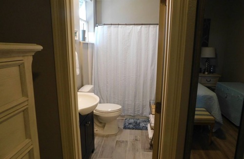 Bay St Louis Condo | GREAT GETAWAY
