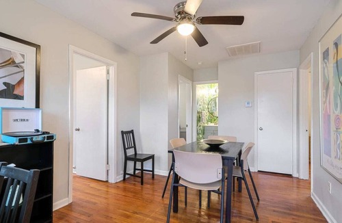 Seventh Ward Apartment | Great Location! New 2br Near French Quarter #5