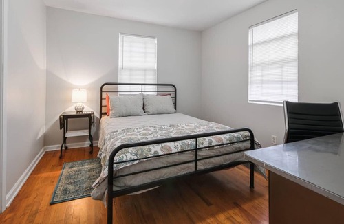 Seventh Ward Apartment | Great Location! New 2br Near French Quarter #5