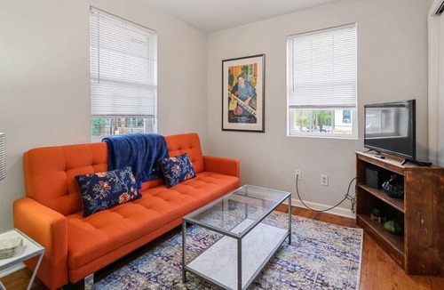 Seventh Ward Apartment | Great Location! New 2br Near French Quarter #5