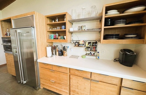 Edgemont House | Greers Ferry Lake Modern