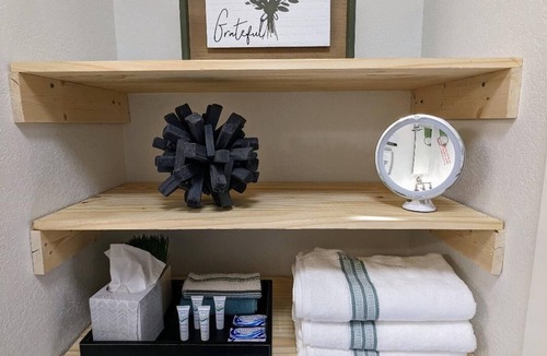 Block House Creek Apartment | Guest house in Cedar Park