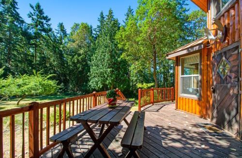 Sequim House | Gummy Bear
