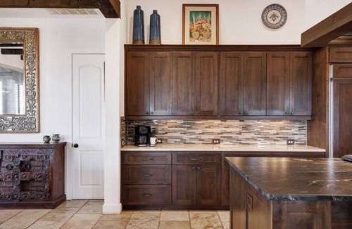 Forest Crest House | Hacienda - A Birdy Vacation Rental