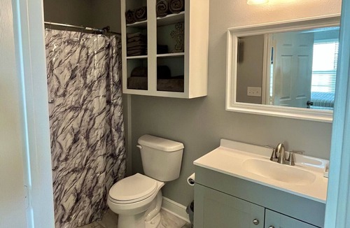 Hackberry House | Hackberry Hideaway III