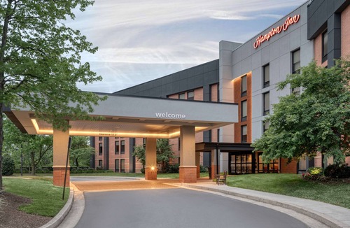 Nottingham Hotel | Hampton Inn Baltimore/White Marsh