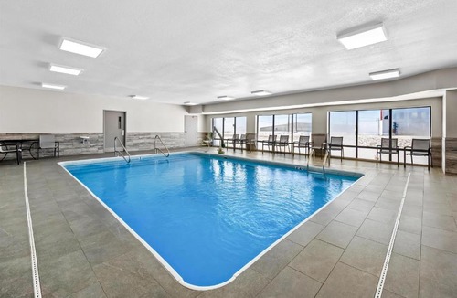 Bloomington Hotel | Hampton Inn Bloomington West