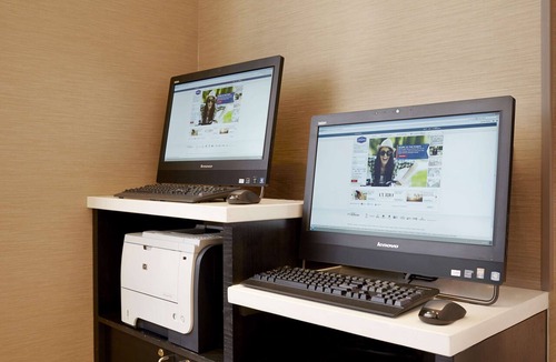 Downtown Brooklyn Hotel | Hampton Inn Brooklyn/Downtown