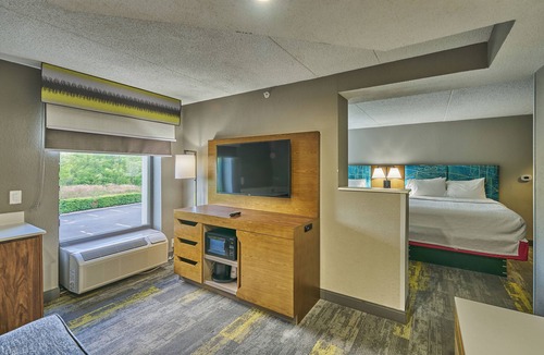 Flemington Hotel | Hampton Inn Flemington
