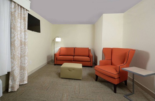 Archdale Hotel | Hampton Inn High Point