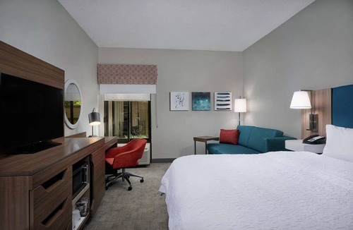 Juno Beach Hotel | Hampton Inn - Jupiter/Juno Beach