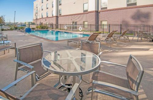 Opelousas Hotel | Hampton Inn Opelousas