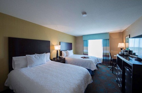 Stonebridge Hotel | Hampton Inn Saskatoon South