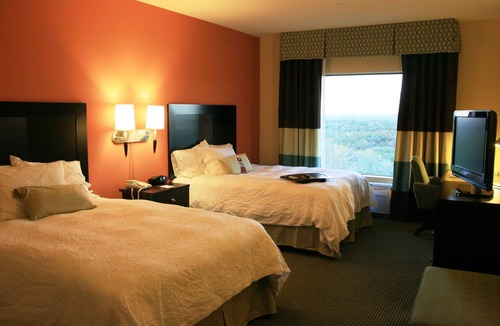 Lakeway Hotel | Hampton Inn & Suites Austin - Lakeway