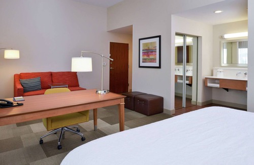 Lonoke Hotel | Hampton Inn & Suites by Hilton Lonoke