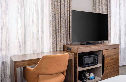 Central Business District Hotel | Hampton Inn & Suites New Orleans Canal St. French Quarter