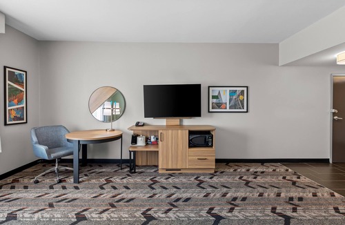 Pauls Valley Hotel | Hampton Inn & Suites Pauls Valley