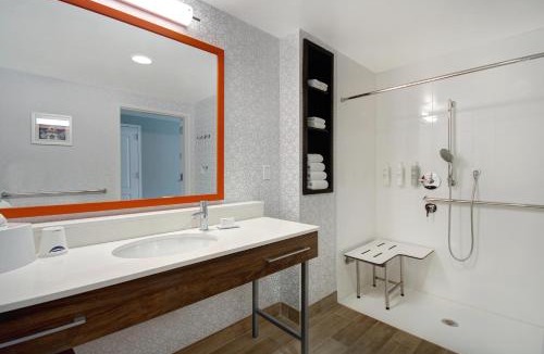 Northwest Yonkers Hotel | Hampton Inn & Suites Yonkers