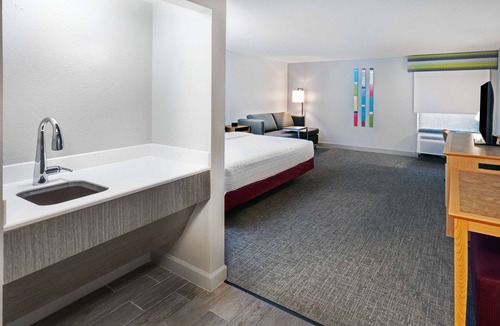 Sulphur Hotel | Hampton Inn Sulphur/Lake Charles Area
