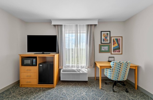 Texarkana Hotel | Hampton Inn Texarkana Arkansas