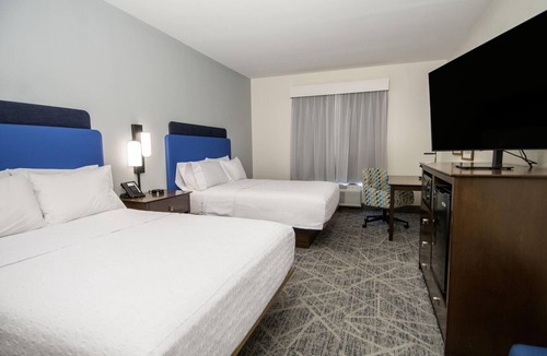 Monroe Hotel | Hampton Inn West Monroe