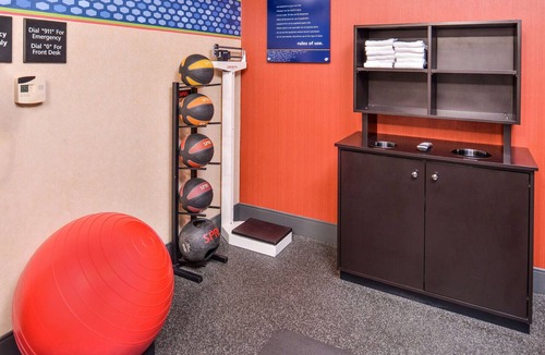 York Hotel | Hampton Inn York