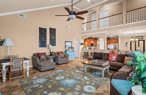 Surfside Beach House | Hang Loose (Formally Cal-Sey) Upgraded Beach Front Home!